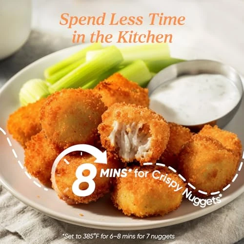 Air Fryer — Air Fryers, Cosori