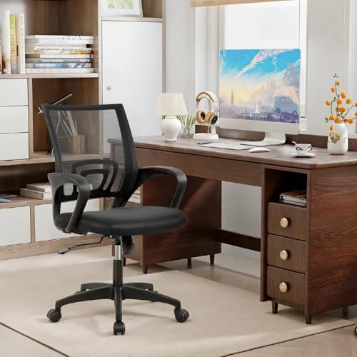 Ergonomic Office Chair — Desk Chairs, BestOffice