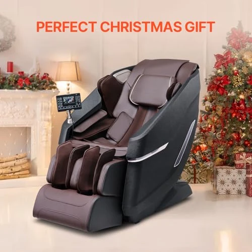 Full Body Massage Chair — Beds & Tables, VEVOR
