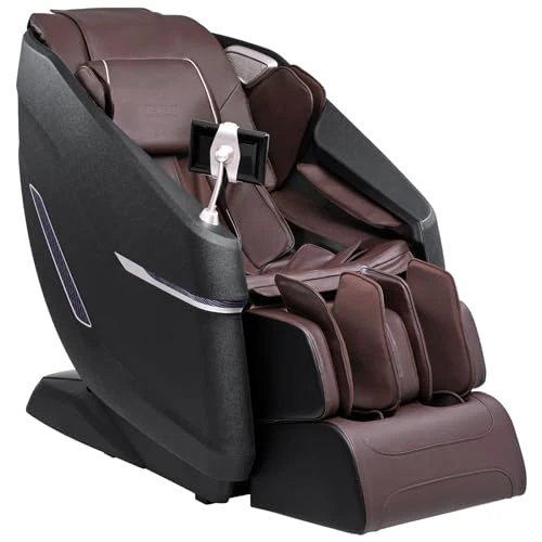 Full Body Massage Chair — Beds & Tables, VEVOR
