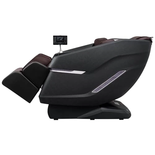 Full Body Massage Chair — Beds & Tables, VEVOR