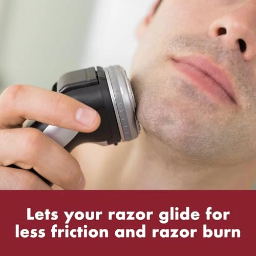 Electric Razor Pre-Shave — Shaving Accessories, Williams