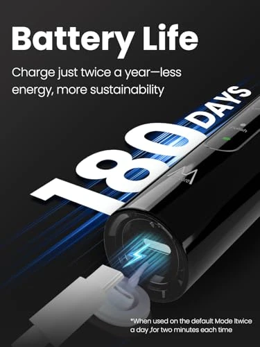 Electric Toothbrush — Sonic Electric Toothbrushes, Marlincare