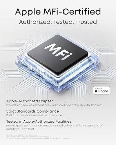 Portable AI Voice Recorder and Note Taker — Voice Recognition & Productivity Software, Soundcore