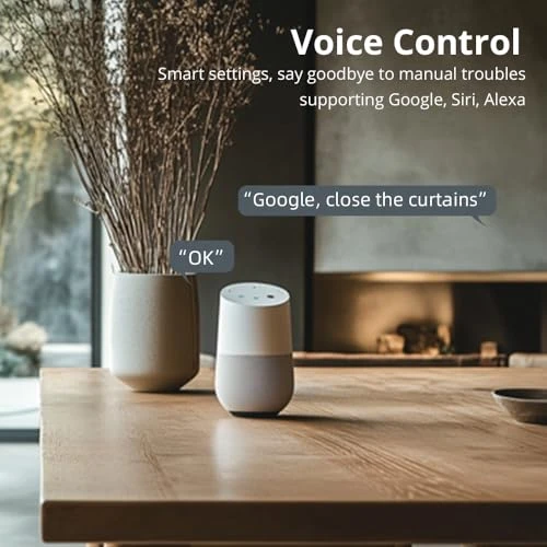 Roller Blinds Motor — Top Motor, Blindsmart