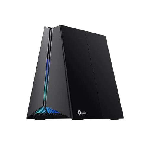 Tri-Band Wi-Fi 6E Gaming Router — Routers, TP-Link