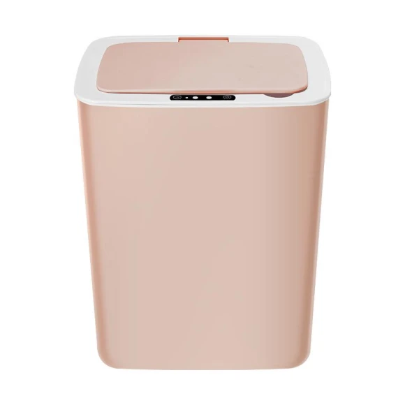 Automatic Intelligent Touch Sensor Trash Can — Smart Trash Can, Got Now