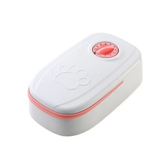 Automatic Pet Feeder — Feeding Supplies, Ruishengtong