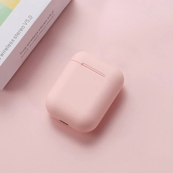 Bluetooth Earbuds with Touch Control — In-Ear Headphones, The Joker