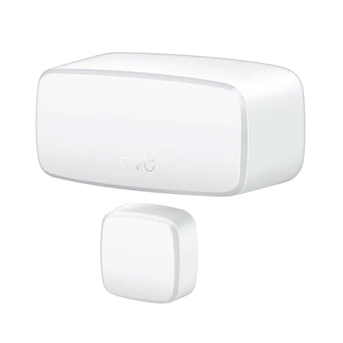 Door & Window Contact Sensor — Home Climate Control, EVE