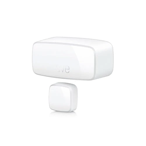 Door & Window Contact Sensor — Home Climate Control, EVE
