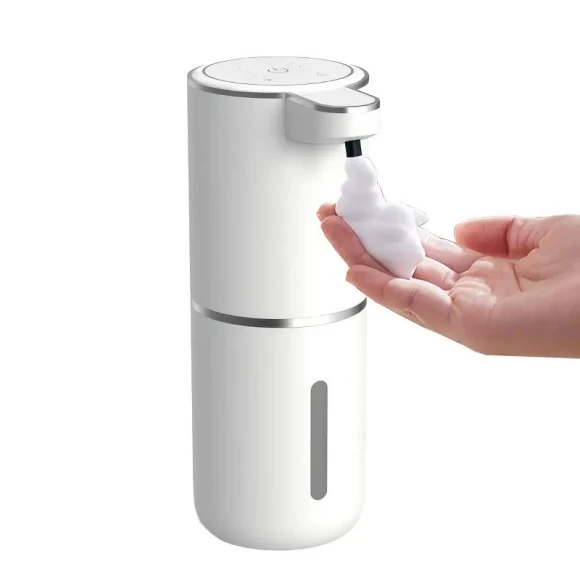 Electric Automatic Soap Dispenser — Care Dispensers, HIMO Group