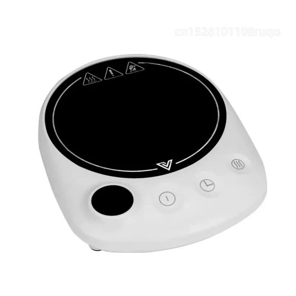 Electric Heating Plate for Beverages — Beverage Warmers, DC-HOME-4