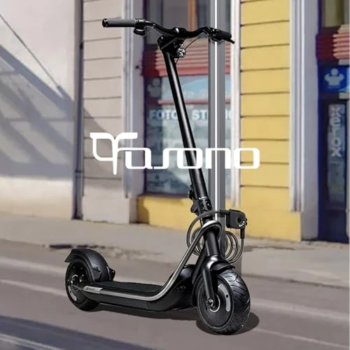 Fingerprint Bicycle Lock with Key Lightweight Anti-Theft and Weather Resistant Digital Electronic Biometric Intelligent... — Cable, OFASONO