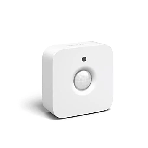Indoor Motion Sensor for Smart Lights — Smart Motion Sensors, Philips