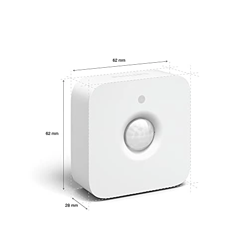 Indoor Motion Sensor for Smart Lights — Smart Motion Sensors, Philips
