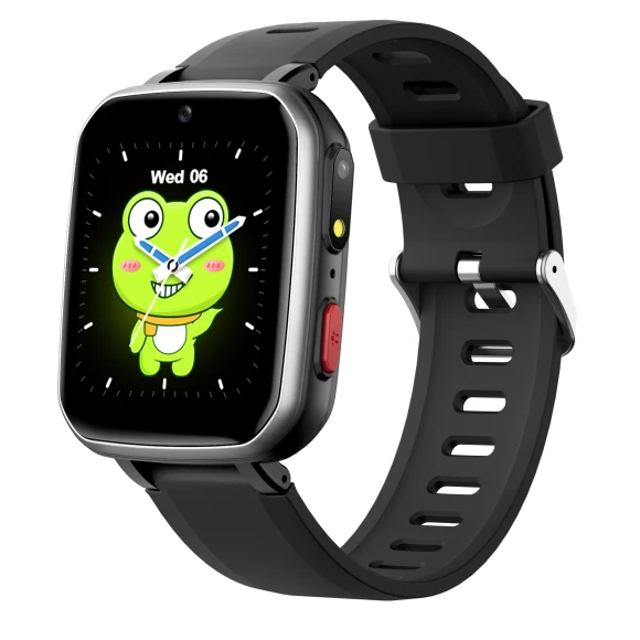 Kids Smart Watch — Wearable Accessories, KaWaLL Fashion