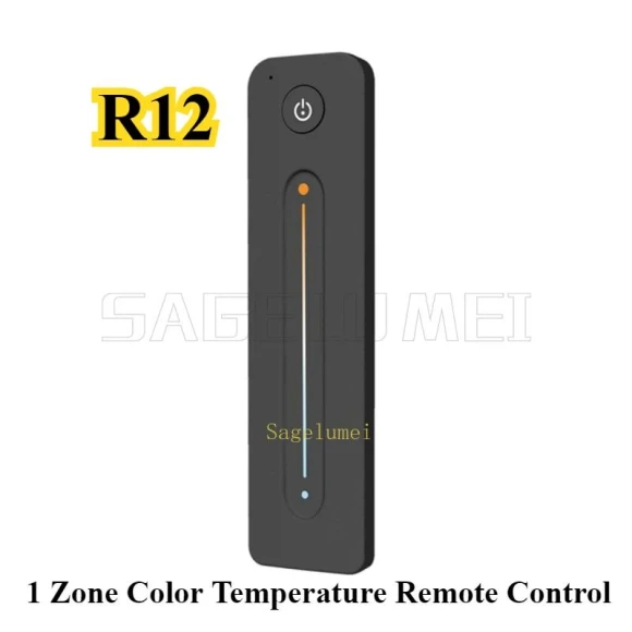 LED Strip Controller — Remote Controls, JOHO