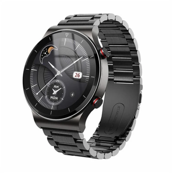 Luxury Men's Smartwatch — Smartwatches, SCIONE