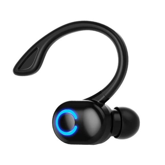 Mini S10 Bluetooth Headset — Audio Gear, AI Supermarket