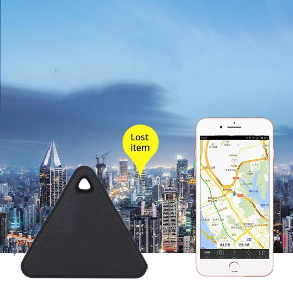 Pet Valuables Anti-lost Device — Item Locators, Vehicleaccessories