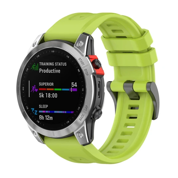 Quick Release Watch Strap, IW-PJ1