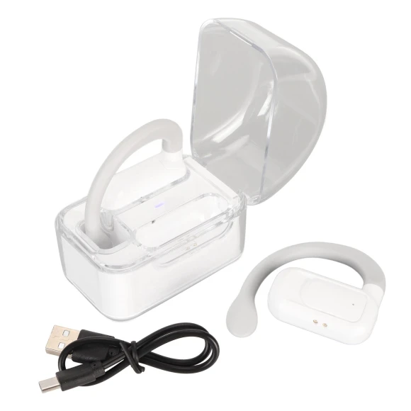 Real-time Translation Headphones with Intelligent Noise Cancellation — Over-Ear Headphones, JOHO