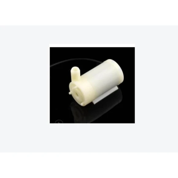 Silent Mini Water Pump, Refreshing Home