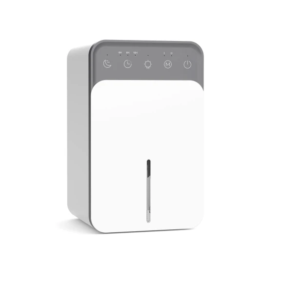 Smart Dehumidifier — Air Moisturizers, Lntelligent Living Hall
