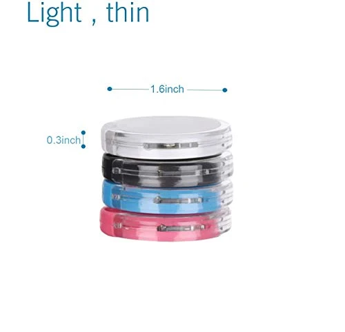 Smart Key Finder Locator Pack — Item Locators, Wisazly