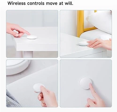 Smart Remote Button — Remote Controls, IHSENO