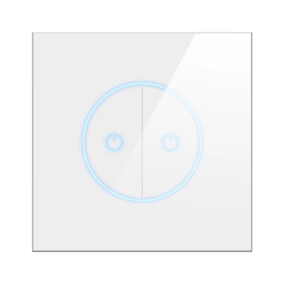 Smart Switch 1/2/3 Gang — Smart Switch, Super Dream Home