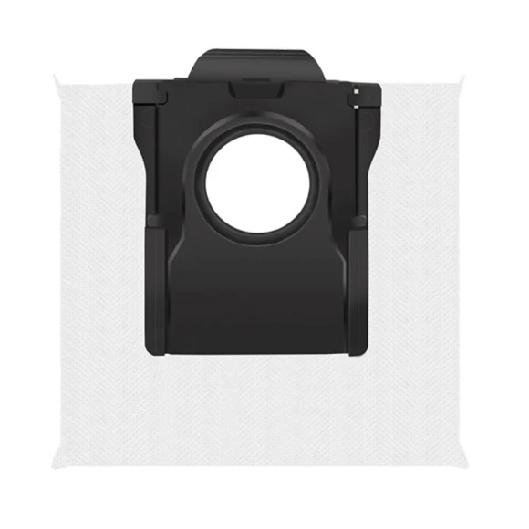 Vacuum Brushes and Dust Bag — Vacuum Attachments, NimbusNectar