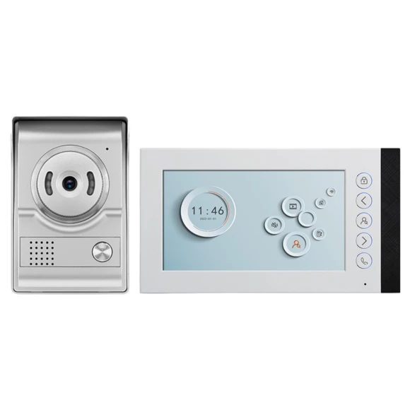 Video Doorbell — Baby Monitors, KONNWEI