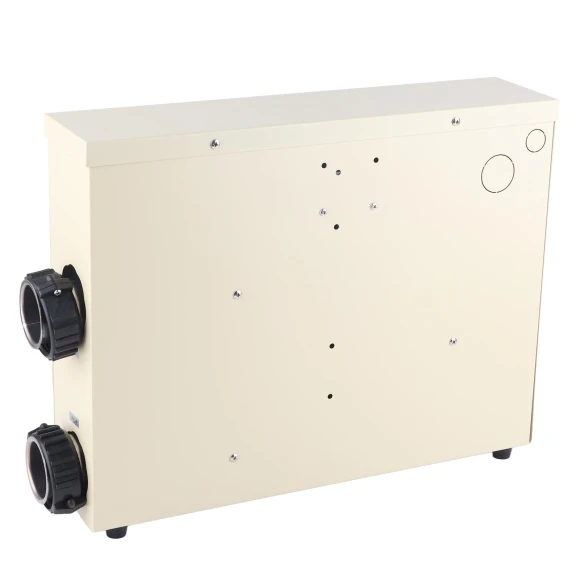 Waterproof Smart Digital Thermostat for Water Heater with Touch Controller — Towel Warmers, mfySpace