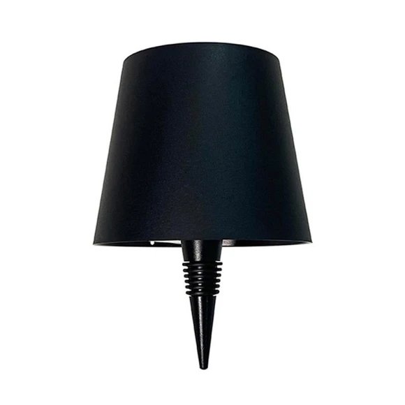 Wireless LED Bottle Lamp — Garden Illumination, Shunhong meeting