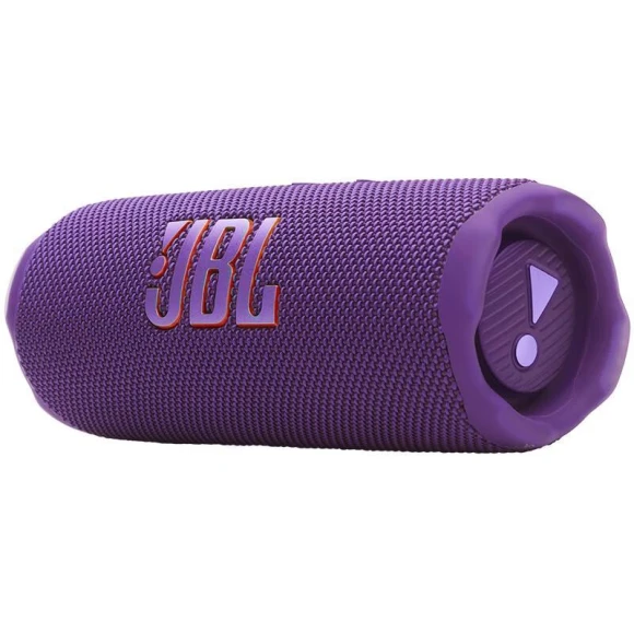AI Enhanced Portable Bluetooth Speaker — Portable Audio, JBL