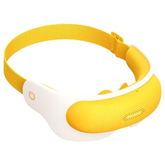 AI Smart Eye Massager — Rollers & Pens, Breo