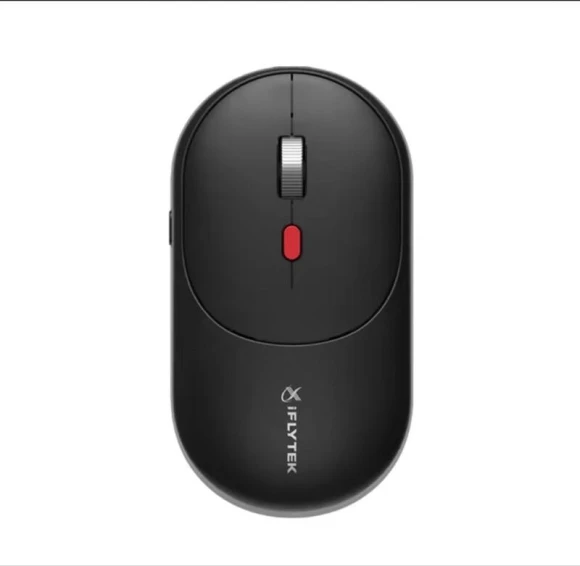 AI Smart Mouse — Voice Recognition & Productivity Software, iFLYTEK