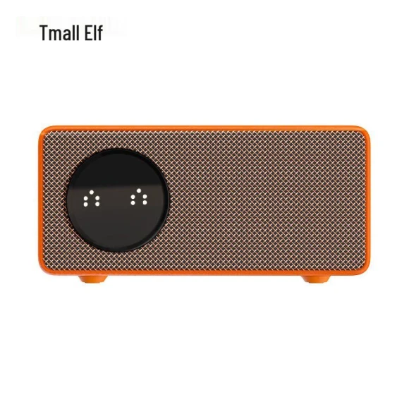 AI Smart Speaker — Portable Audio, Tmall Genie