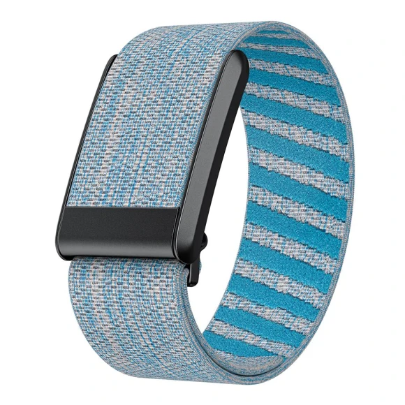 Breathable Sports Wristband — Wearable Accessories, Lntelligent Living Hall
