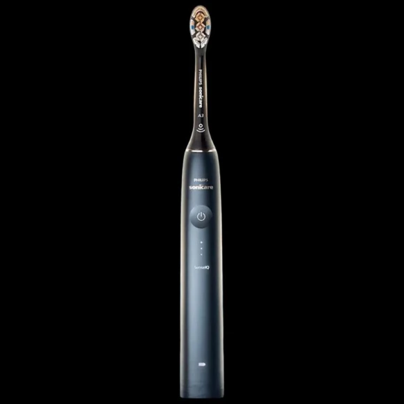 DiamondClean AI Sonic Electric Toothbrush — Rotating Electric Toothbrushes, Philips