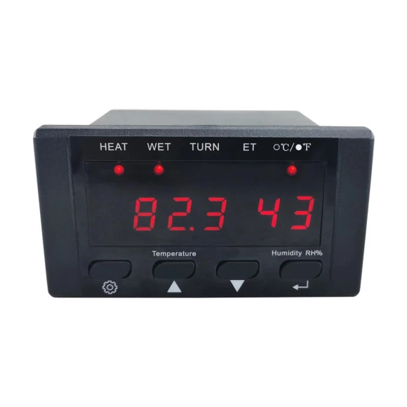 Digital Incubator Controller for Eggs — Home Climate Control, Super shoes Mall