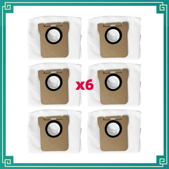 Dust Collector — Parts & Accessories, Xiaomi