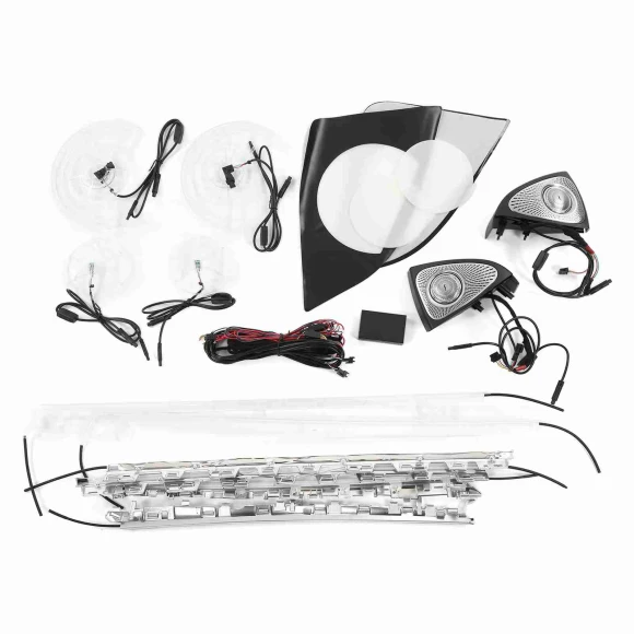 Interior Lighting Kit — Light Kit, Awinner