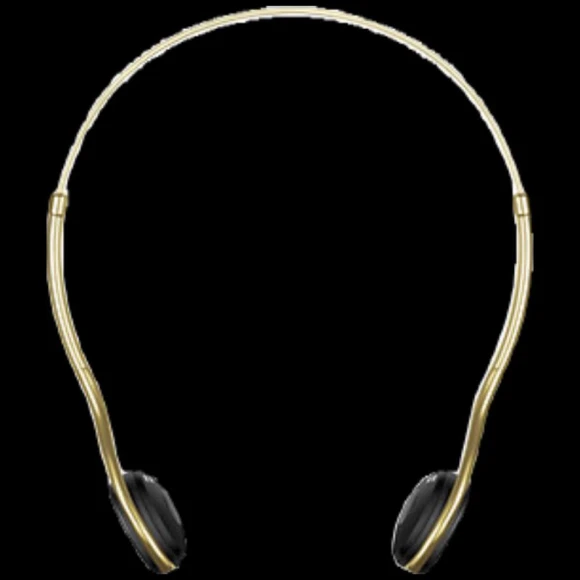 Open-Back Smart AI Headphones — In-Ear Headphones, Cleer