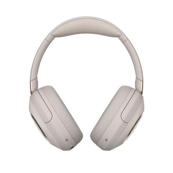 Over-ear Smart Noise-Cancelling Bluetooth Headphones — Over-Ear Headphones, Cleer