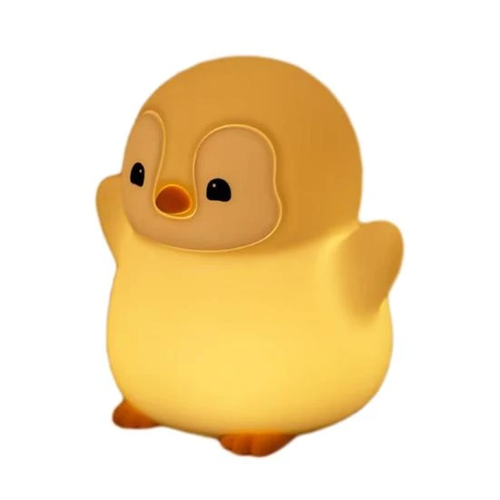 Penguin Night Light — Night Lights, Pleasure Holiday