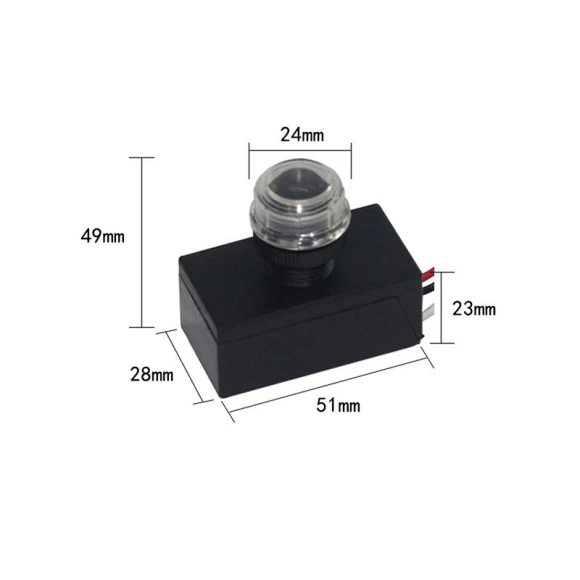 Photoelectric Sensor Switch — Smart Motion Sensors, Tread Trend