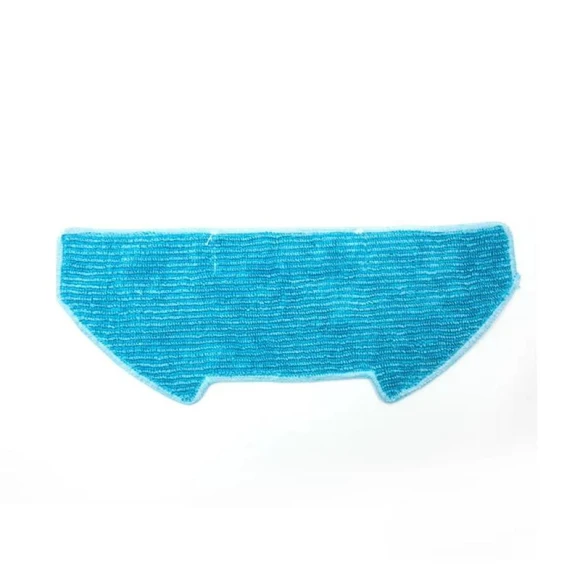 Replacement Mop Cloth Kit — Smart Cleaning Robots